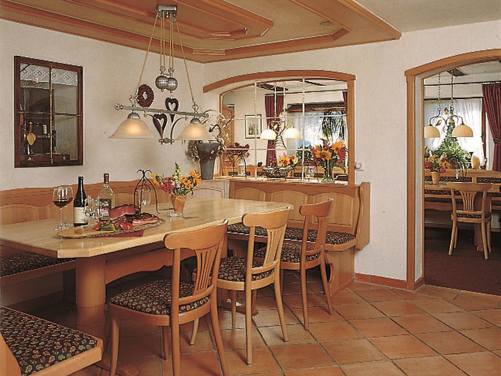 Gasthof Restaurant Buergerstueble Sankt Peter Exteriér fotografie