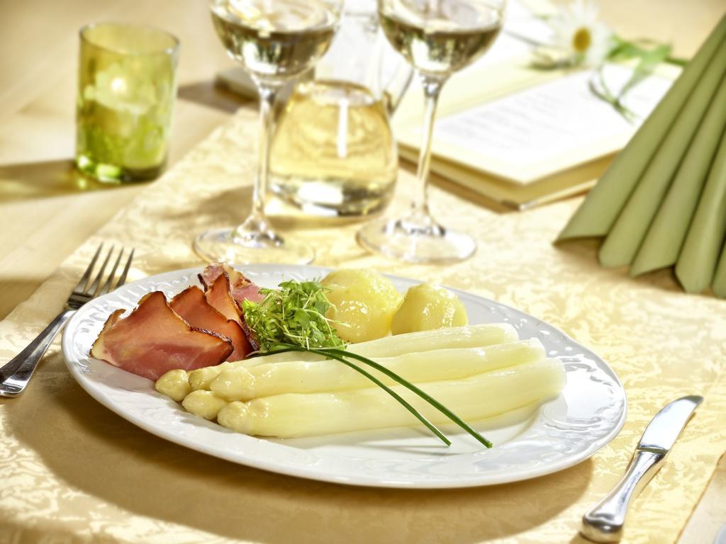 Gasthof Restaurant Buergerstueble Sankt Peter Exteriér fotografie